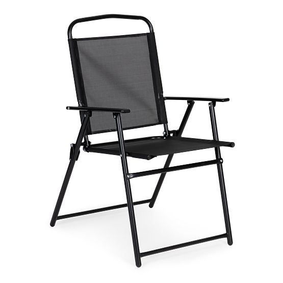 Kerti bútor szett asztal 4 szék napernyő