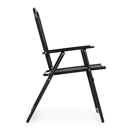 Kerti bútor szett asztal 4 szék napernyő