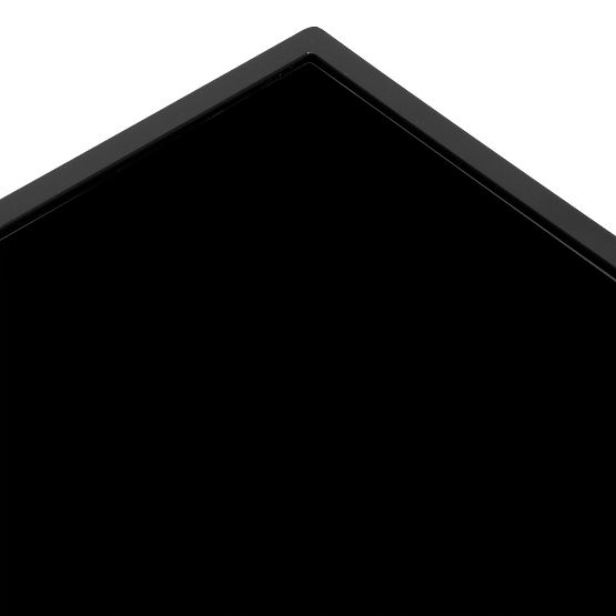 Kerti bútor szett GRACIOSA BLACK