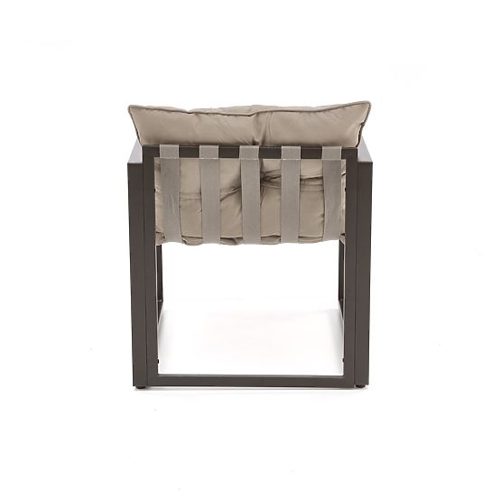 Kerti bútorkészlet SHARK - cappuccino