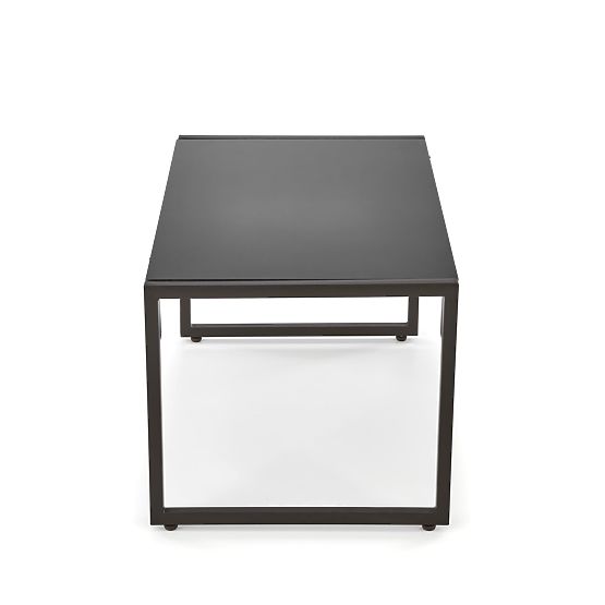 Kerti bútorkészlet SHARK - cappuccino