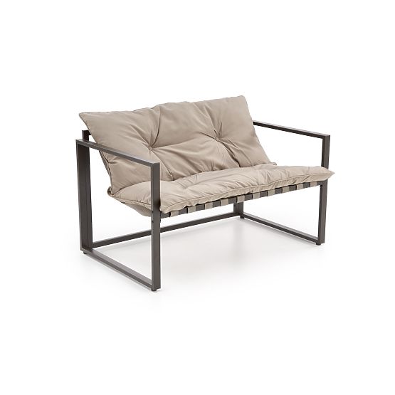 Kerti bútorkészlet SHARK - cappuccino