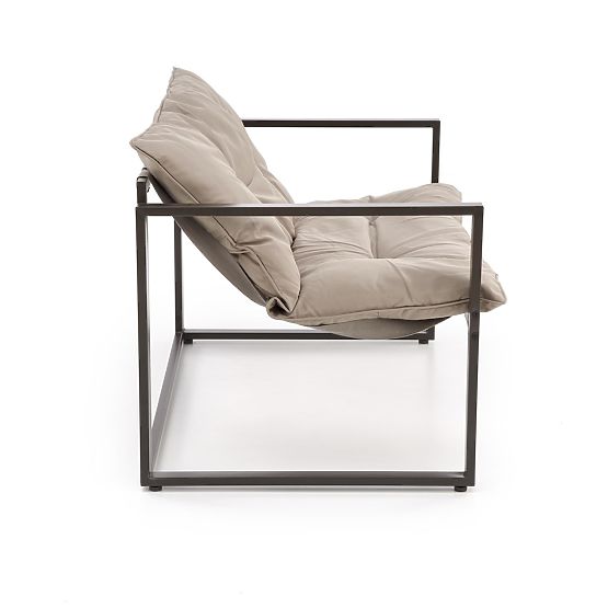 Kerti bútorkészlet SHARK - cappuccino