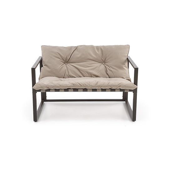 Kerti bútorkészlet SHARK - cappuccino