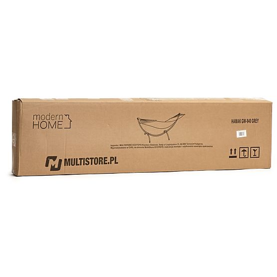 Kerti függőágy állvánnyal ModernHome