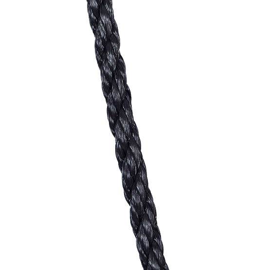 Kerti hinta gólyafészek ROMEK kék 100 cm