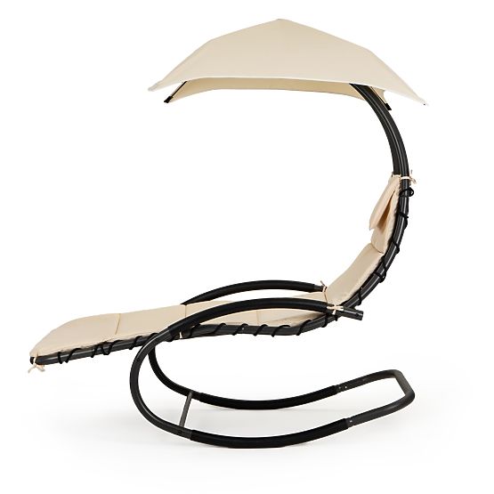 Kerti hintaszék napozóágy hintaágy kerti függőágy