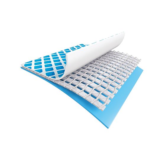 Kerti medence keretes téglalap alakú 3x2m Intex