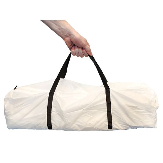 Kerti rendezvény pavilonsátor piknikhez + táska