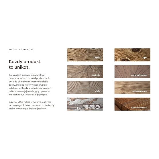 Kerti sarokgarnitúra asztallal Castello, fonott, akácfa FSC, teak kinézet, bézs