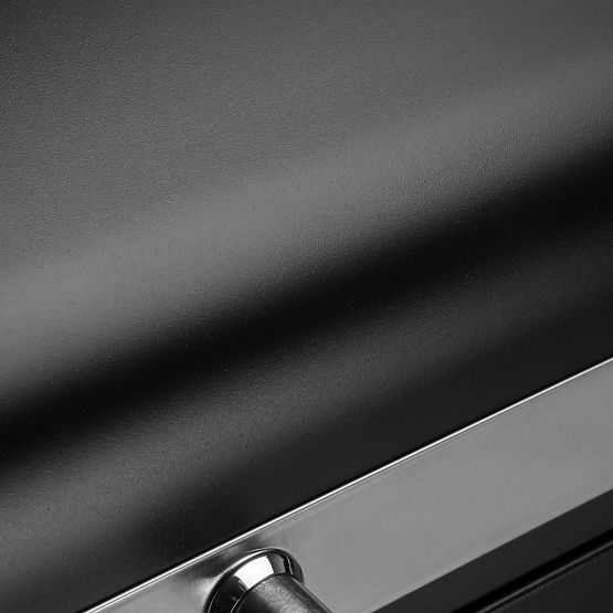 Kerti szén grill fedéllel MEJOR