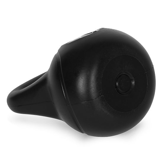 Kettlebell súlyzó 10 kg edzéshez súlyzó gömb súly fitnesz ModernHome