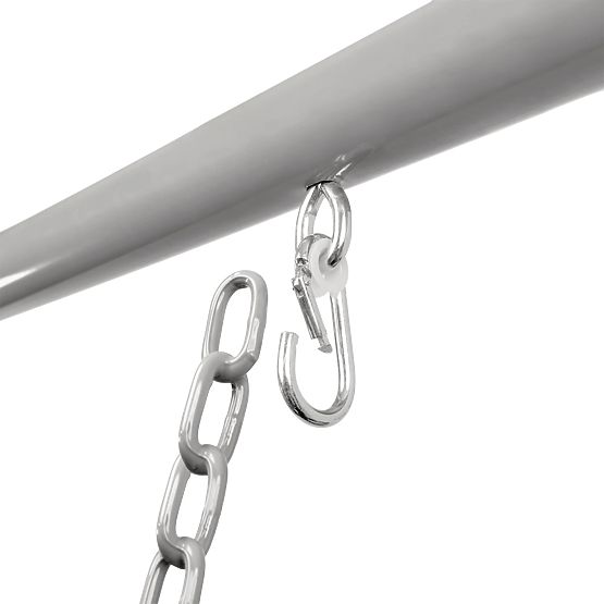 Kettős kerti hinta gyerek játszótér gyerekeknek madárfészek INTEX 44126