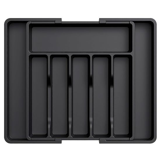 Kihúzható evőeszköz rendező GARFO