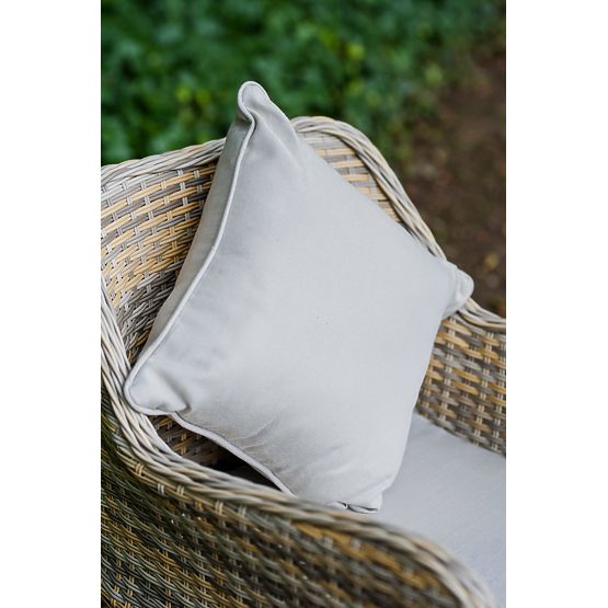 Kis technorattan erkély szett BELICCO