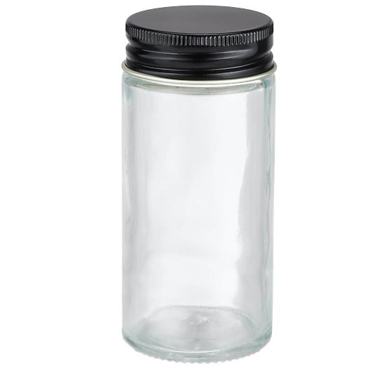 KOCHEN Bambusz fűszertartó állvány 18 üveggel