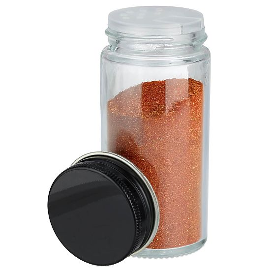 KOCHEN Bambusz fűszertartó állvány 18 üveggel