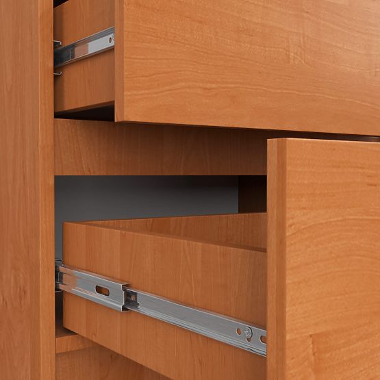 KOMÓD K60 5SZ CLP PK ÉGER