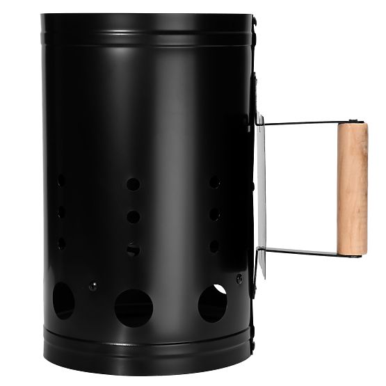 KORTEN grillgyújtó kémény