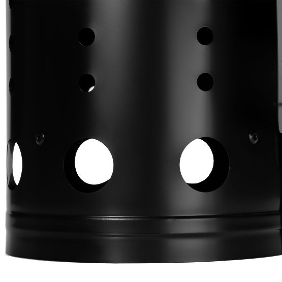 KORTEN grillgyújtó kémény