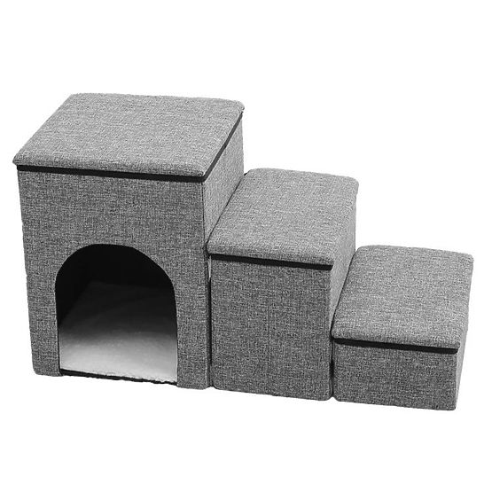 KUTYALÉPCSŐK P70401