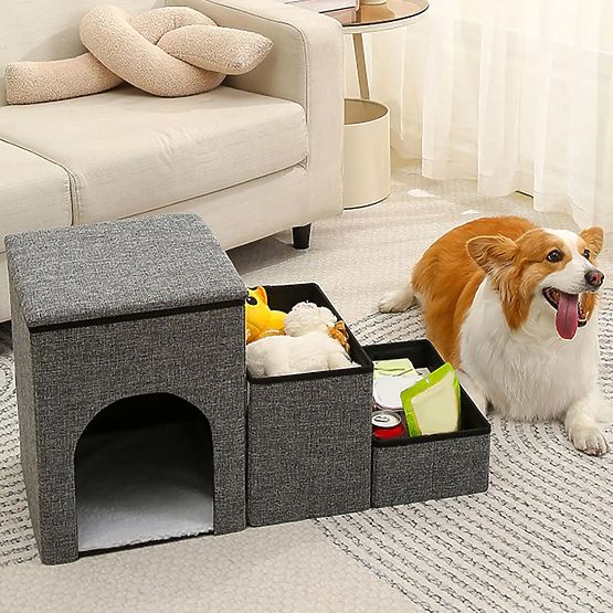 KUTYALÉPCSŐK P70401