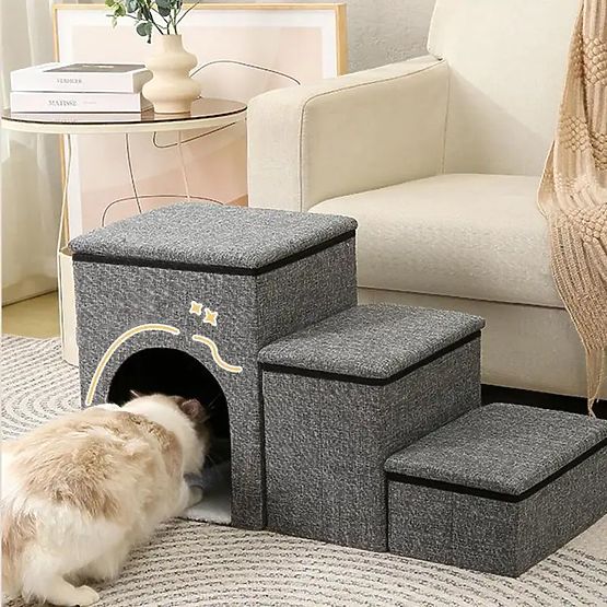 KUTYALÉPCSŐK P70401