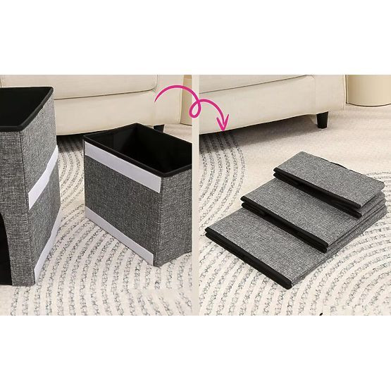 KUTYALÉPCSŐK P70401