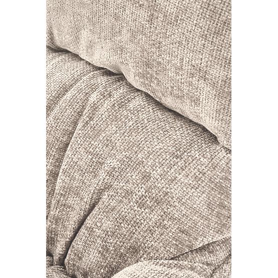 LOBSTER bézs relaxációs fotel