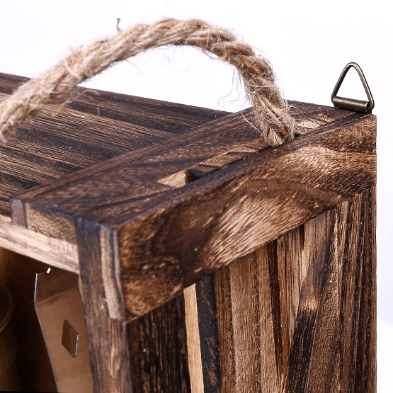 LOGAN 11 darabos bármixer készlet dobozzal