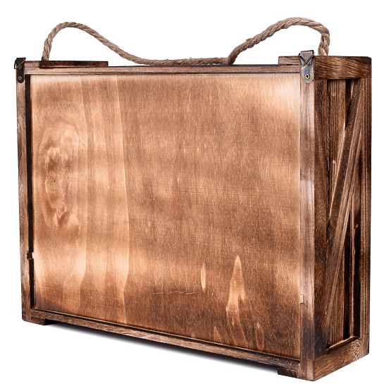 LOGAN 11 darabos bármixer készlet dobozzal