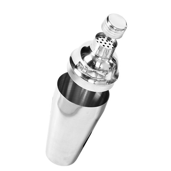 LOGAN 11 darabos bármixer készlet dobozzal