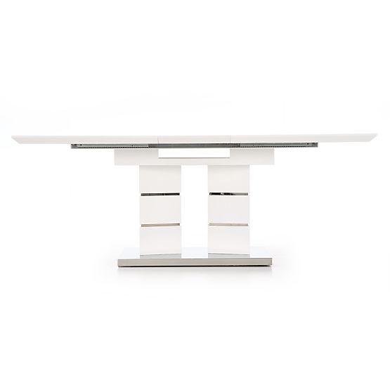 LORD fehér kinyitható asztal (3p=1ks)