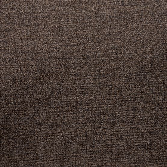 Lory relaxációs fotel csokoládé színben, velúr