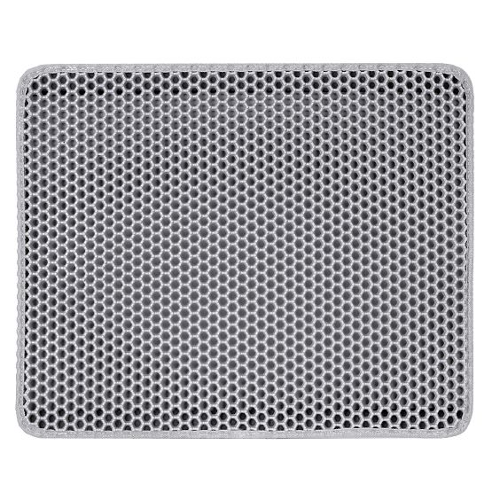 Macska alátét szőnyeg Catsy 40x50 cm szürke