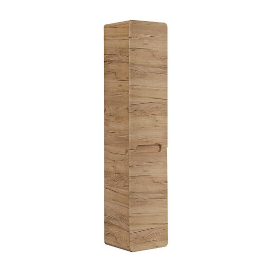 Magas szekrény 2 ajtóval