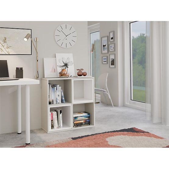 Malax 2x2 KAŠMÍR polc