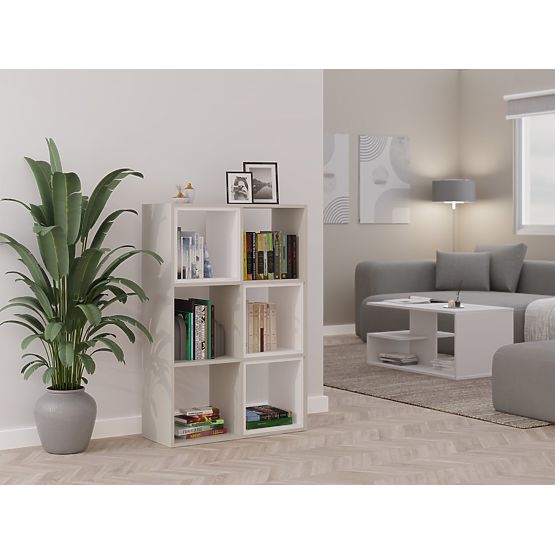 Malax 2X3 KAŠMÍR Polc