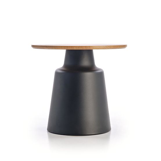 MALOMI 2 padkészlet, természetes/fekete (2p=1db)