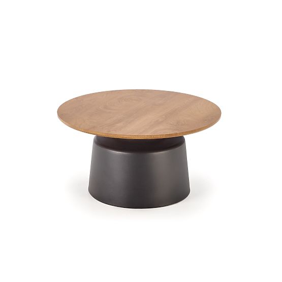 MALOMI 2 padkészlet, természetes/fekete (2p=1db)