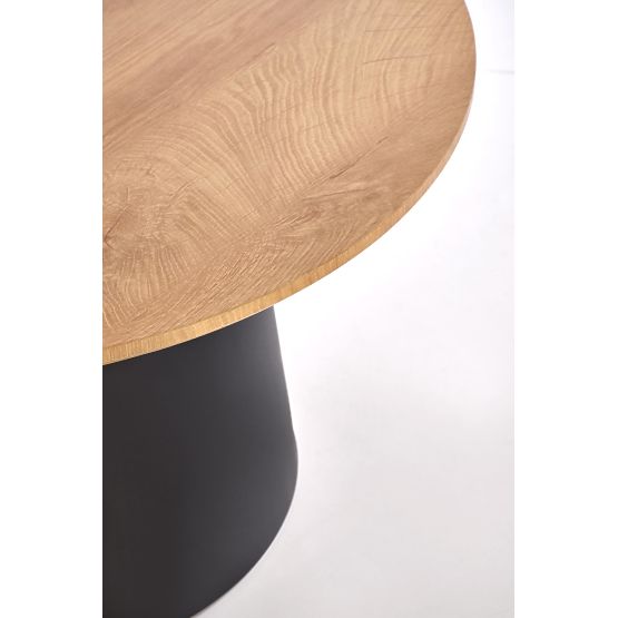 MALOMI 2 padkészlet, természetes/fekete (2p=1db)