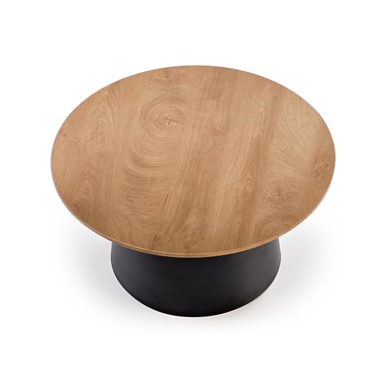 MALOMI 2 padkészlet, természetes/fekete (2p=1db)