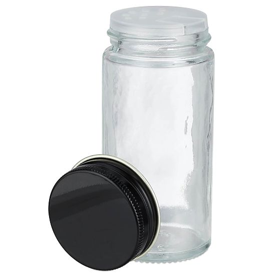 MARSALA 24 darabos fűszertartó készlet