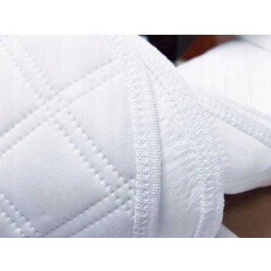 Ourbaby matracvédő 200x200 cm - poliészter