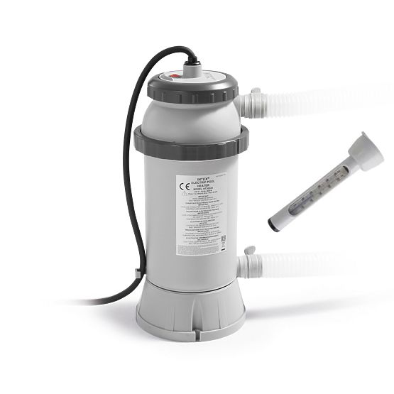 Medence vízmelegítő 230V 3kW INTEX 28684