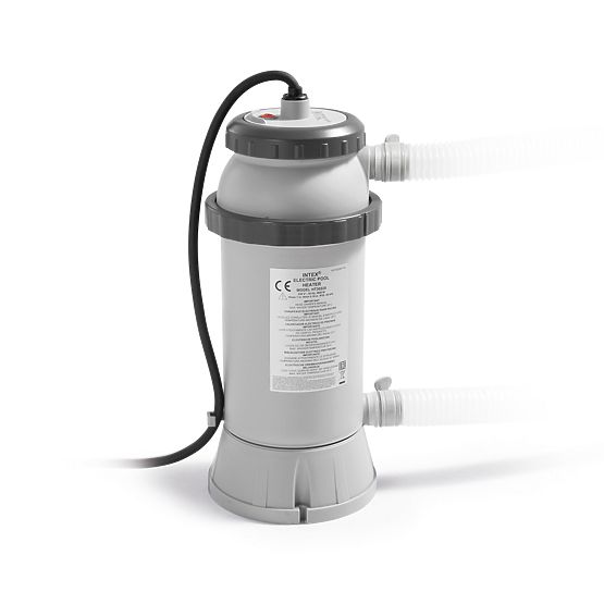 Medence vízmelegítő 230V 3kW INTEX 28684