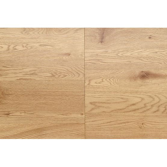 MERCY kinyitható asztal, lap - arany tölgy, lábak - fekete (2p=1db)