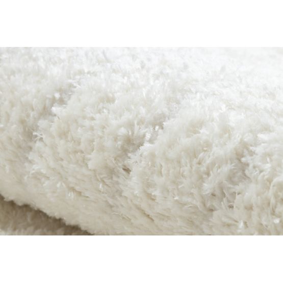 Modern szőnyeg MODE 8587 geometrikus krém