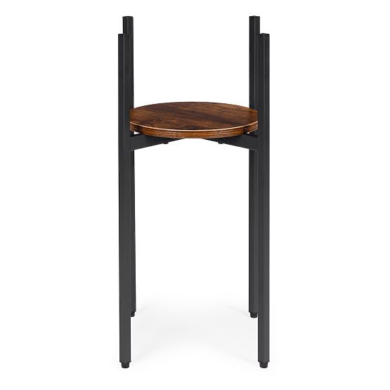 ModernHome álló virágtartó loft dekoráció