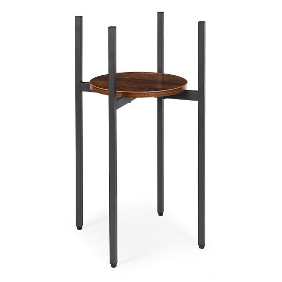 ModernHome álló virágtartó loft dekoráció